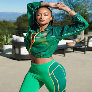 Draya