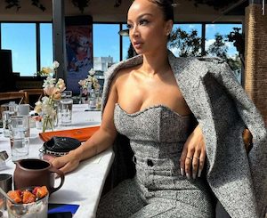 Draya Michele