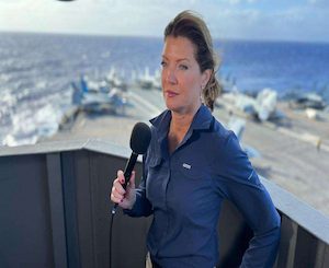 Norah O'Donnell