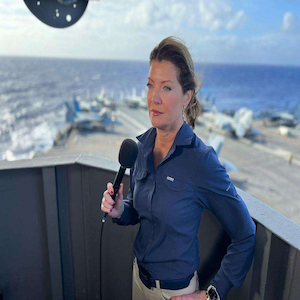 Norah O'Donnell